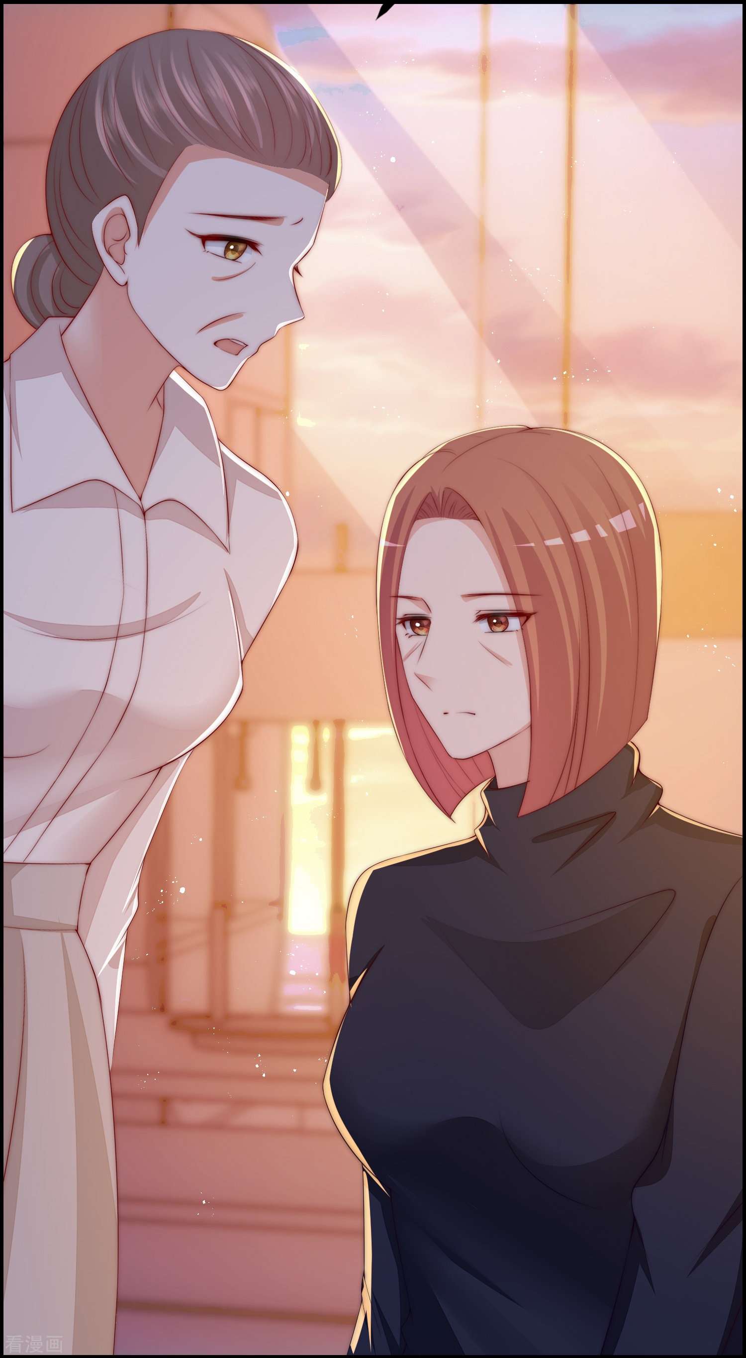 渣男总裁别想逃326话