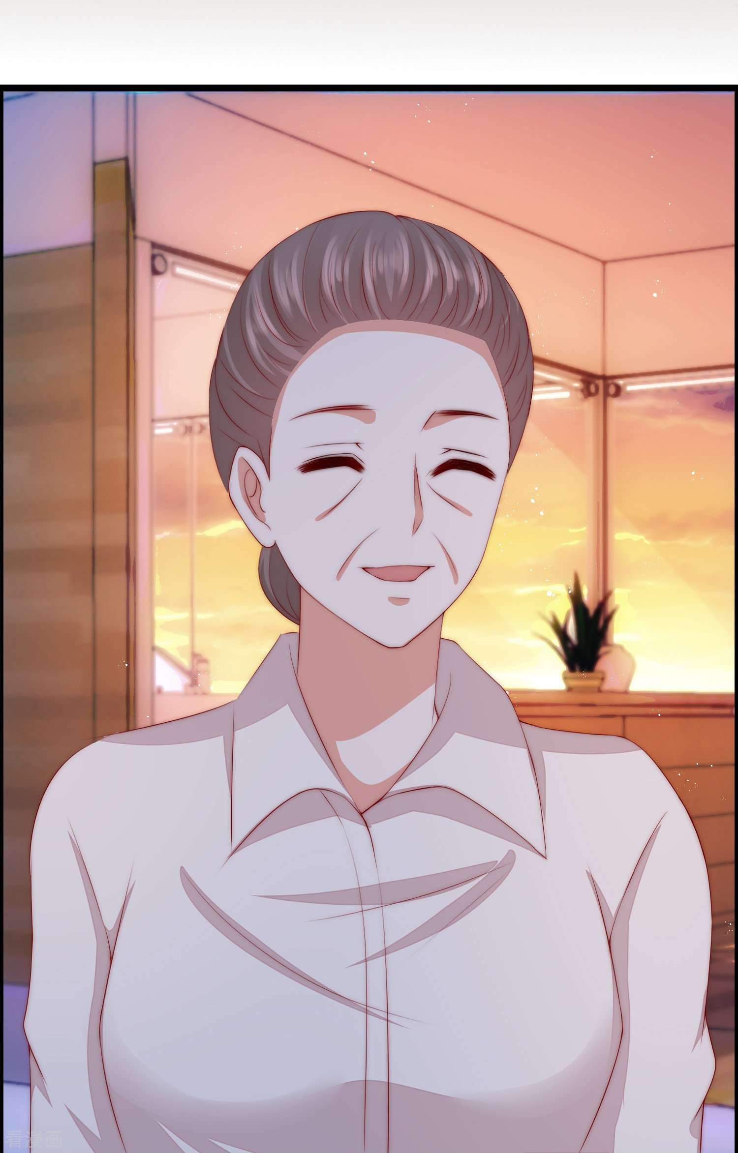 渣男总裁别想逃326话