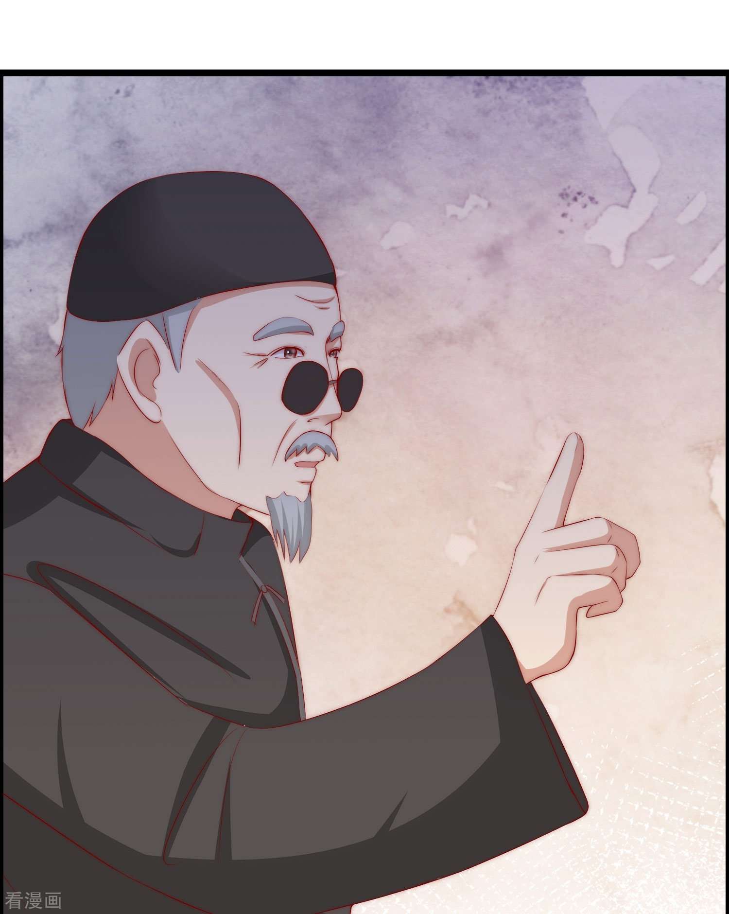 渣男总裁别想逃327话