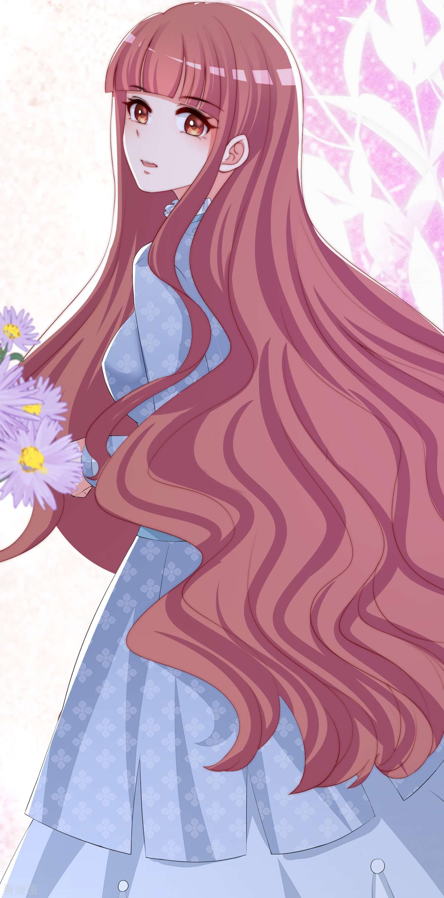 渣男总裁别想逃328话