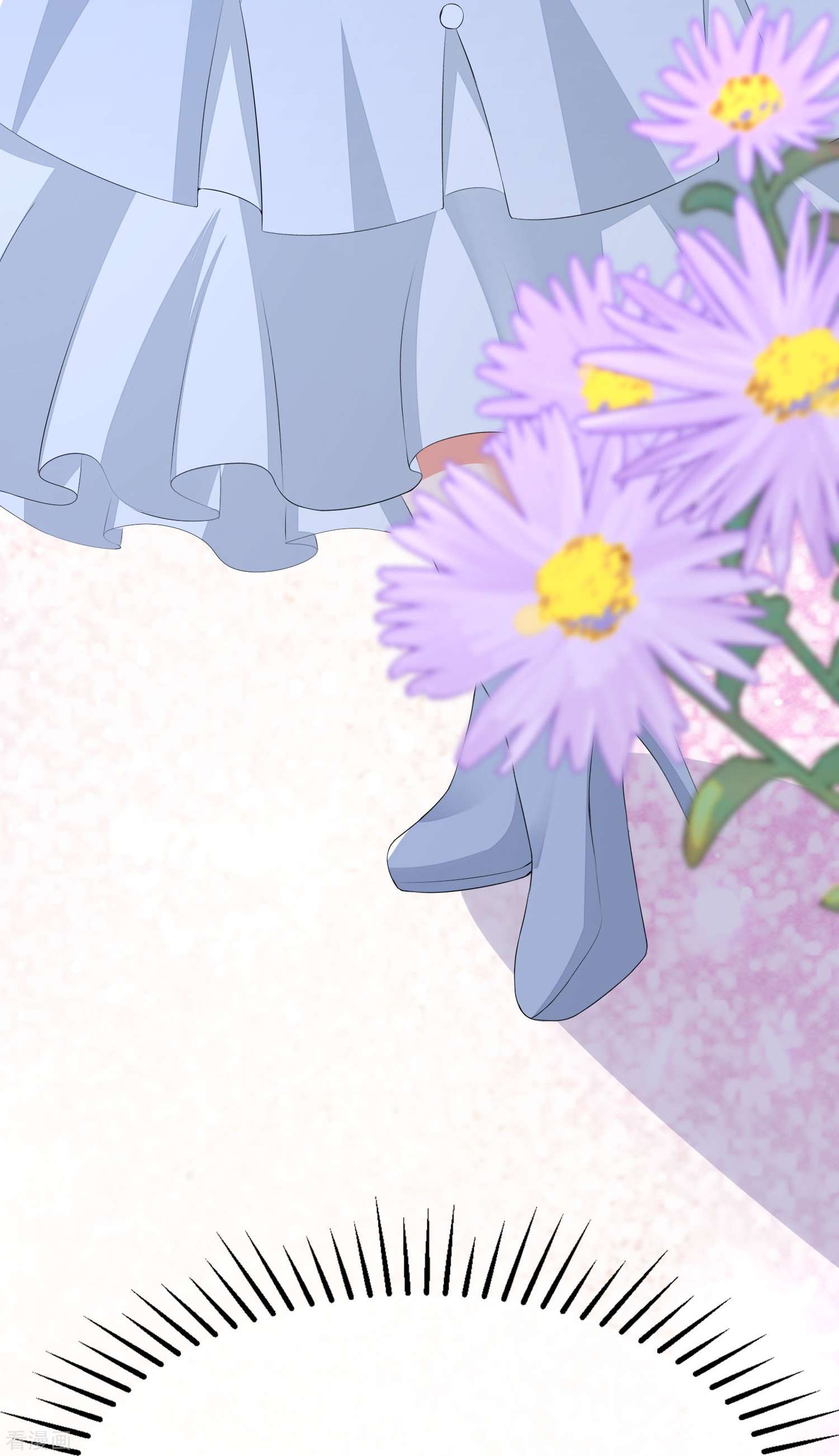 渣男总裁别想逃328话