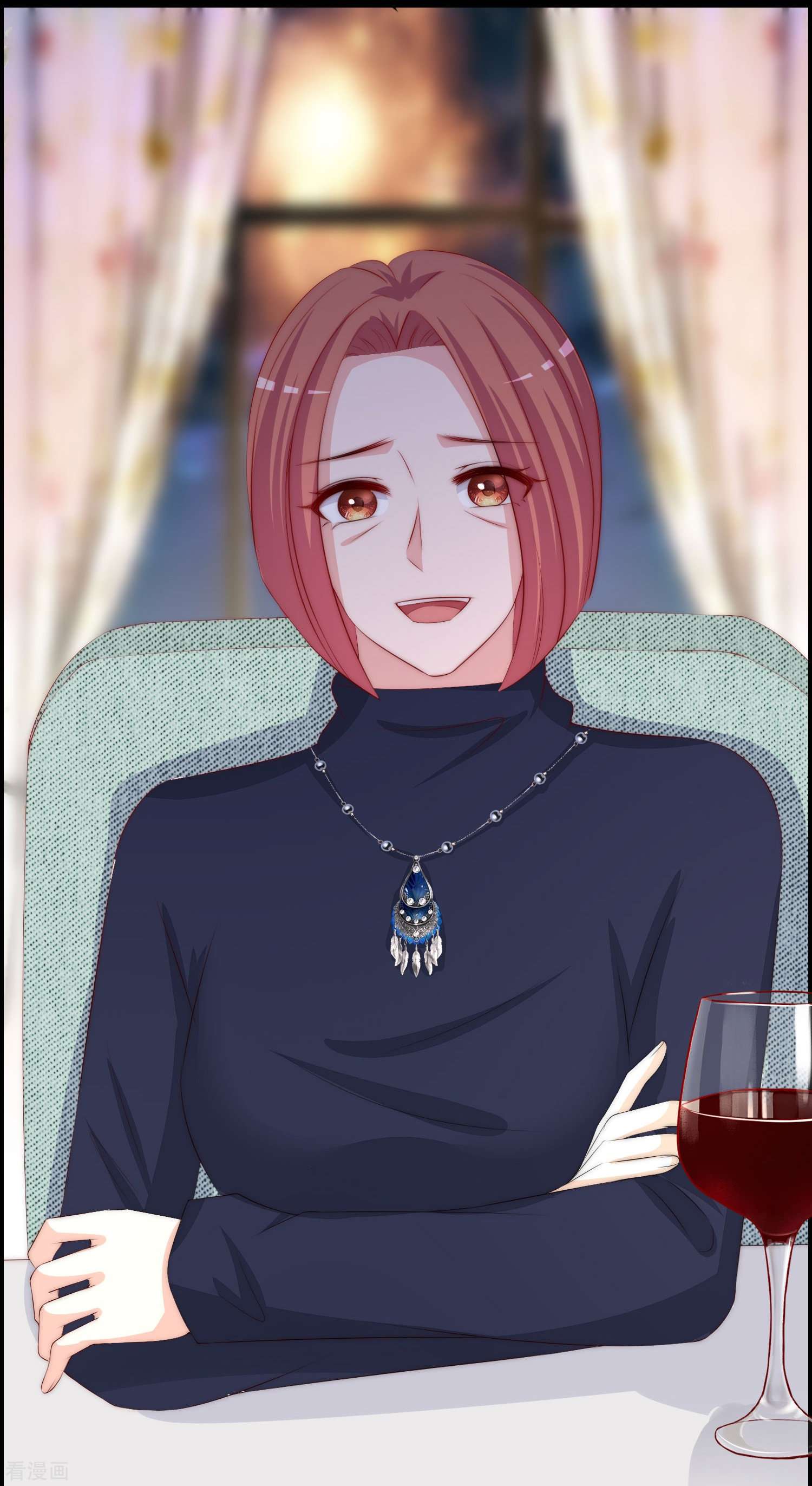 渣男总裁别想逃330话