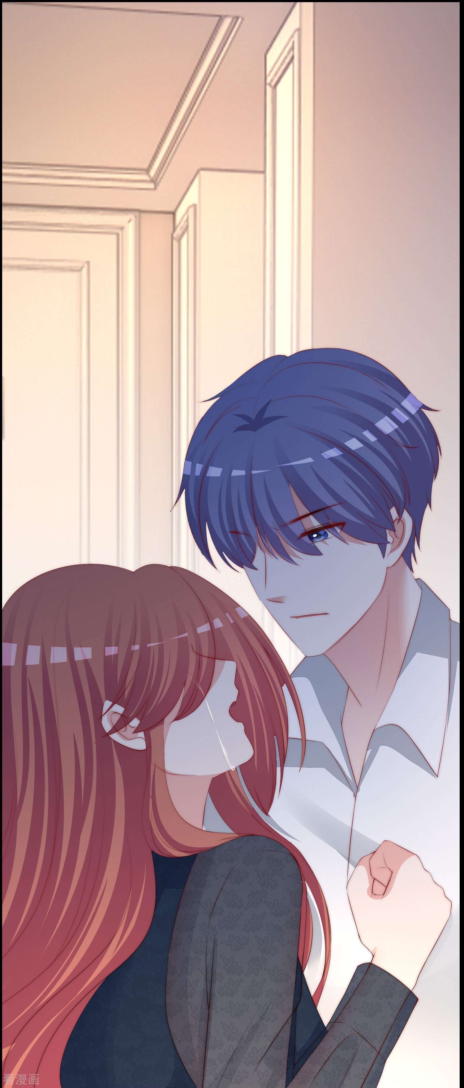 渣男总裁别想逃330话