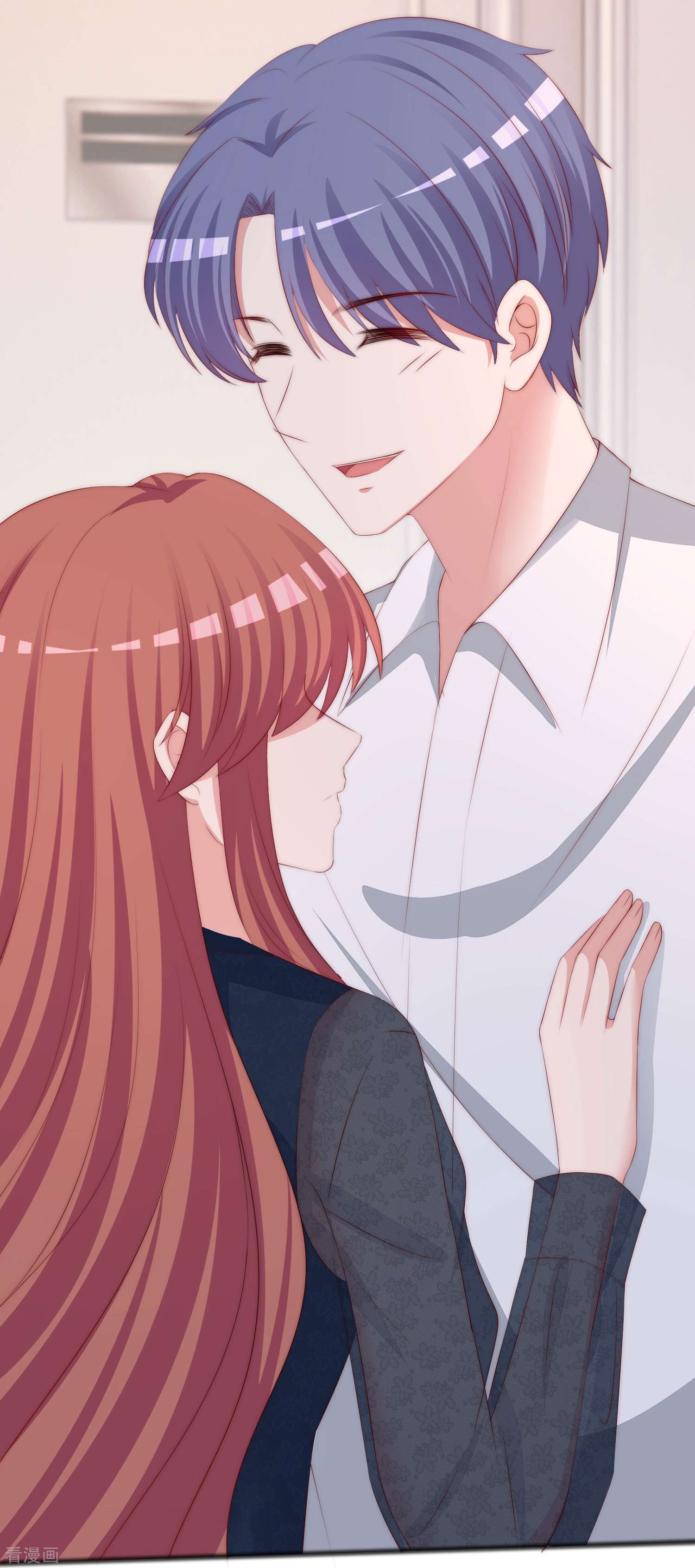 渣男总裁别想逃330话