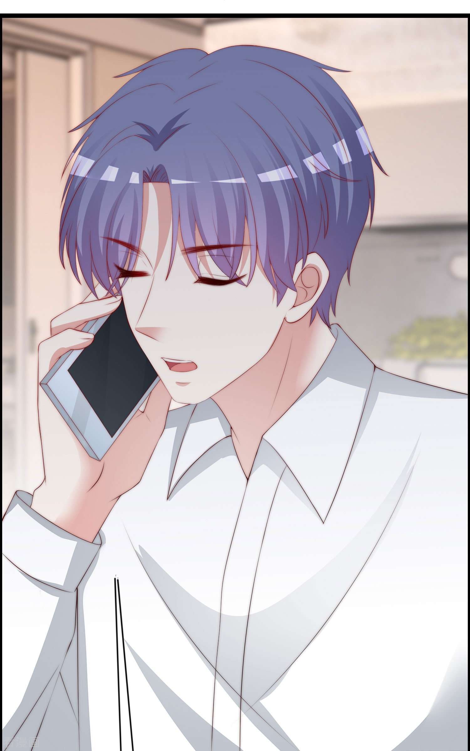 渣男总裁别想逃331话