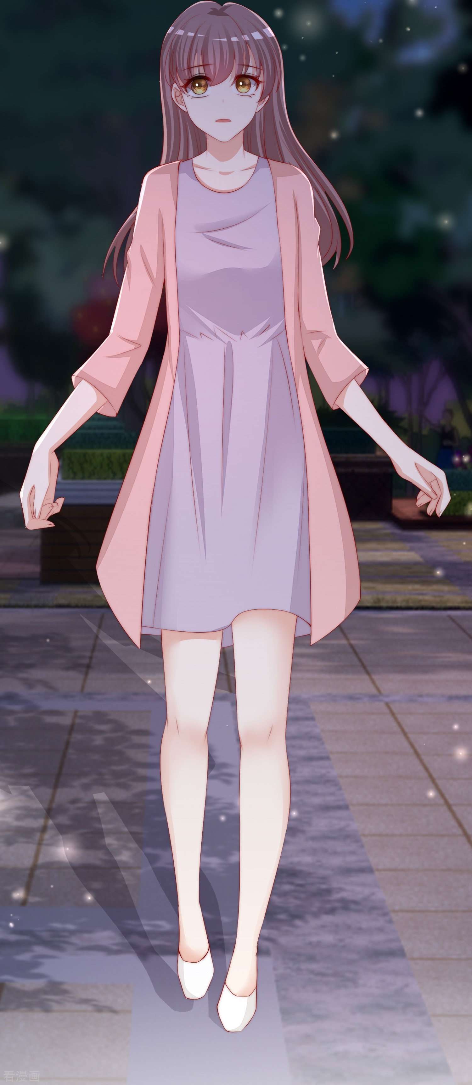 渣男总裁别想逃331话