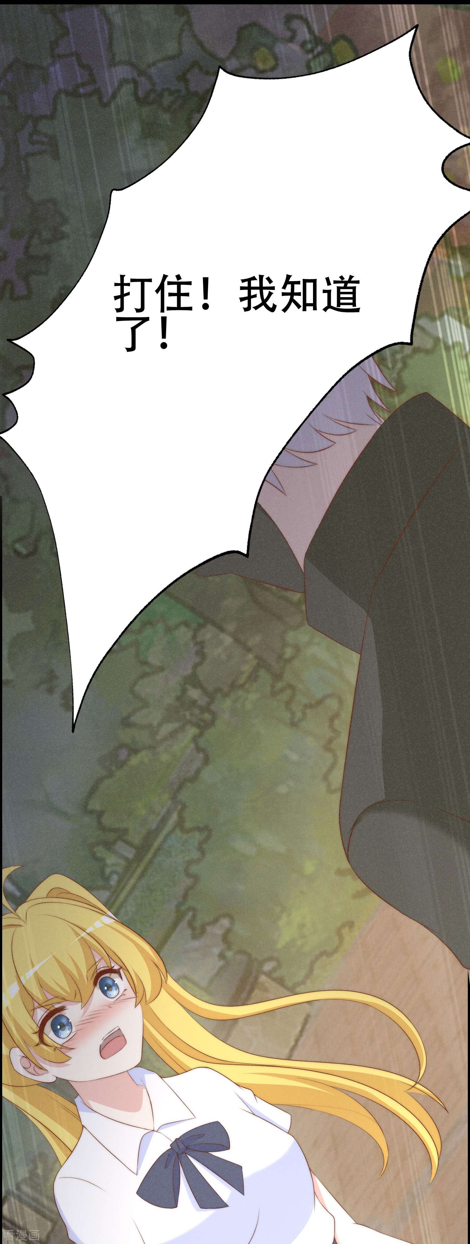 渣男总裁别想逃333话