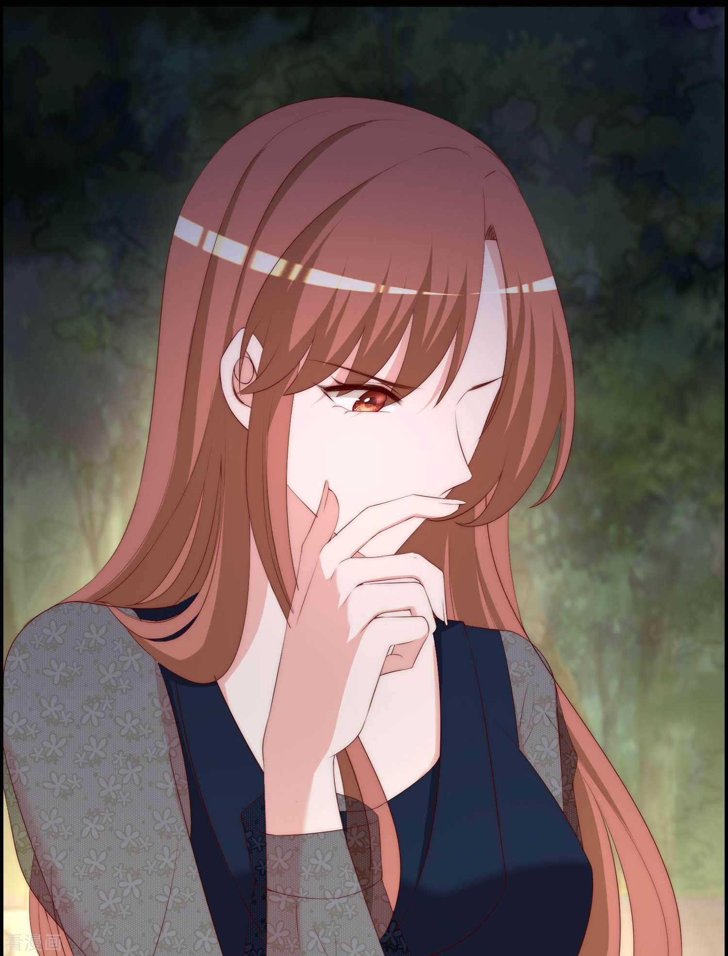 渣男总裁别想逃333话