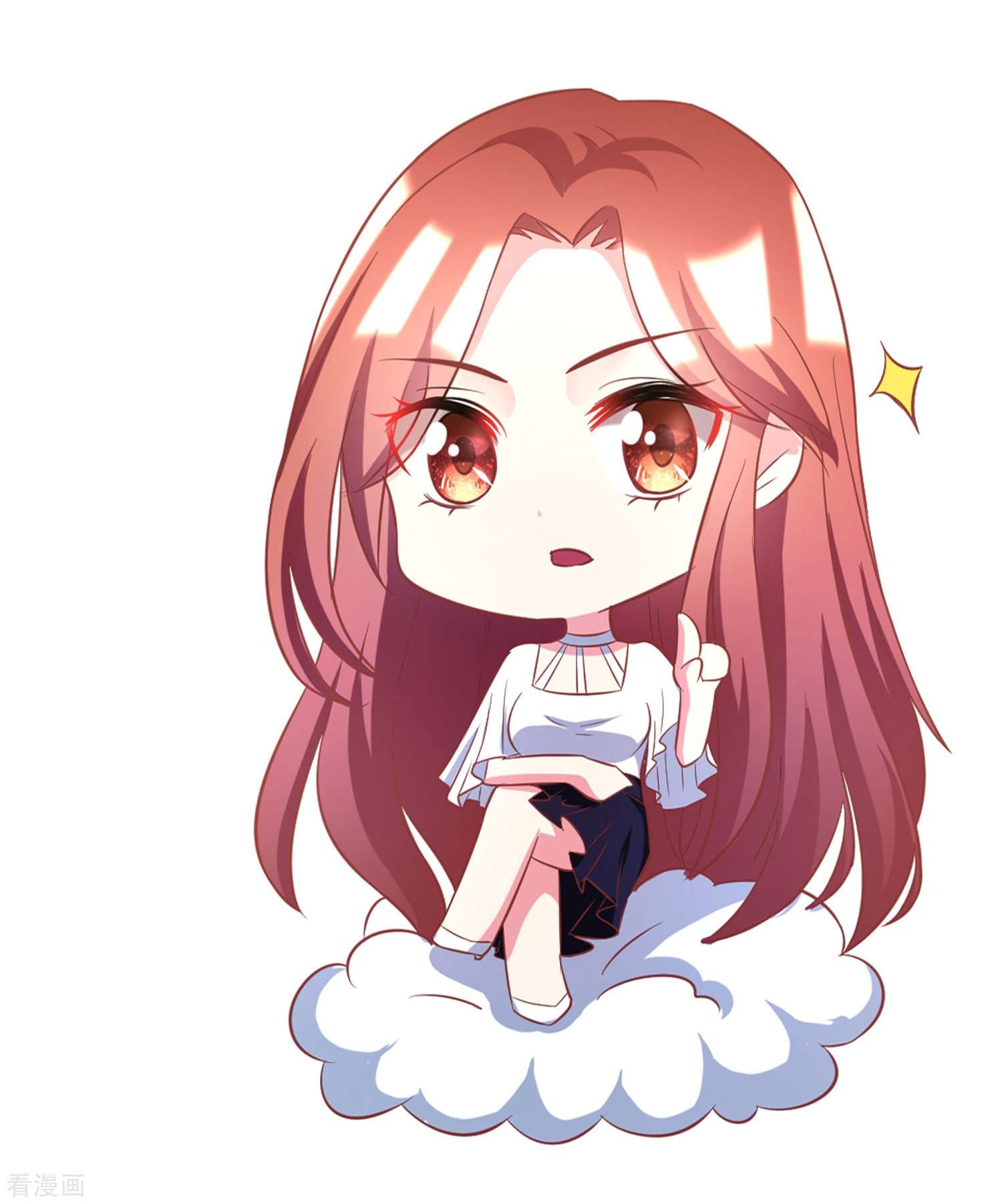 渣男总裁别想逃336话