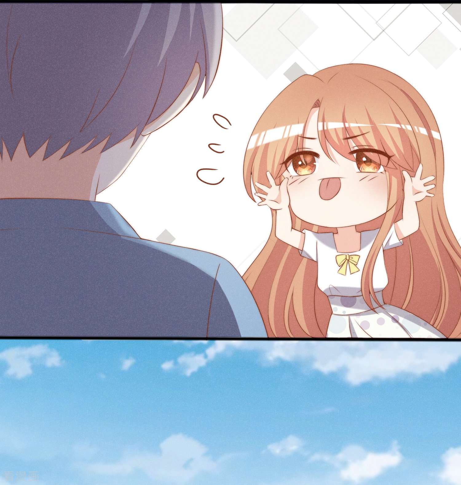 渣男总裁别想逃338话