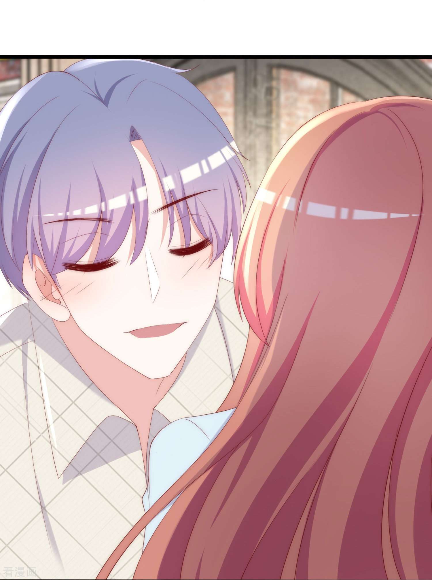 渣男总裁别想逃最终话