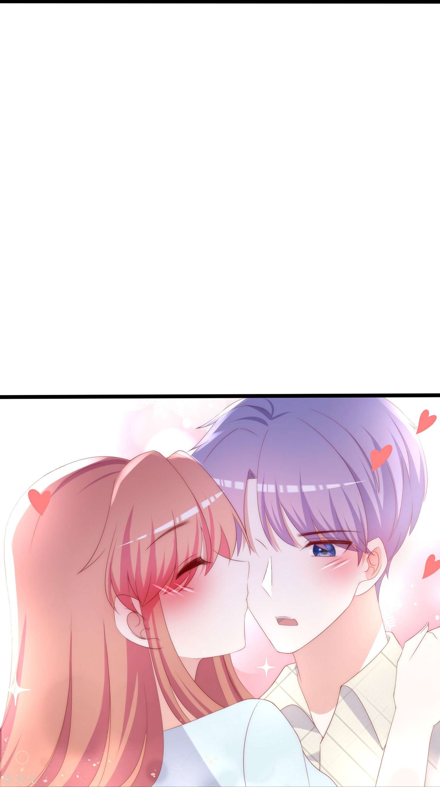 渣男总裁别想逃最终话