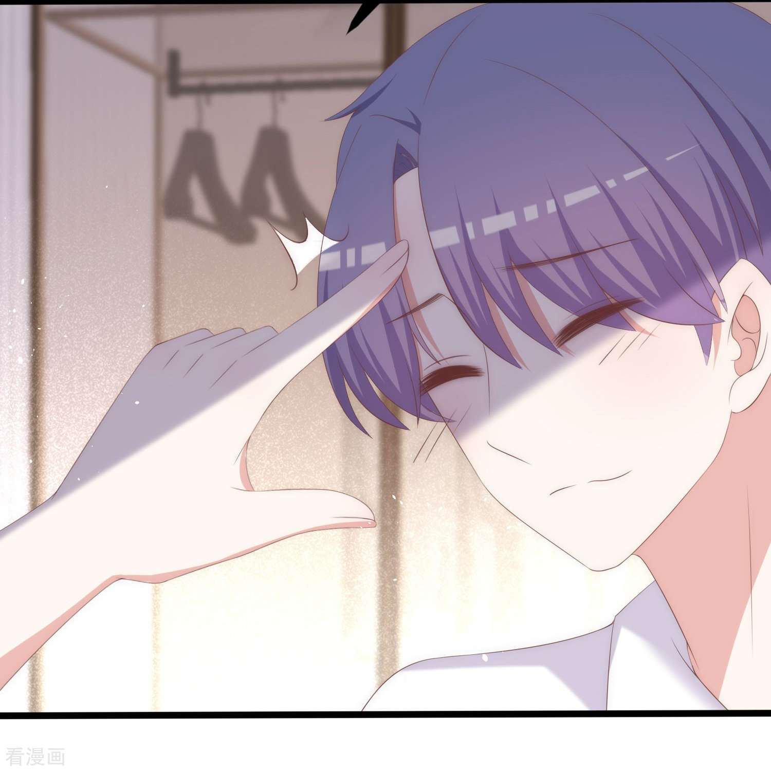 渣男总裁别想逃最终话