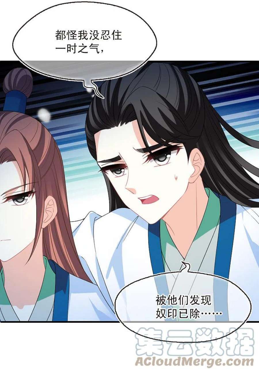 风起苍岚2季176话 赔了夫人又折兵3