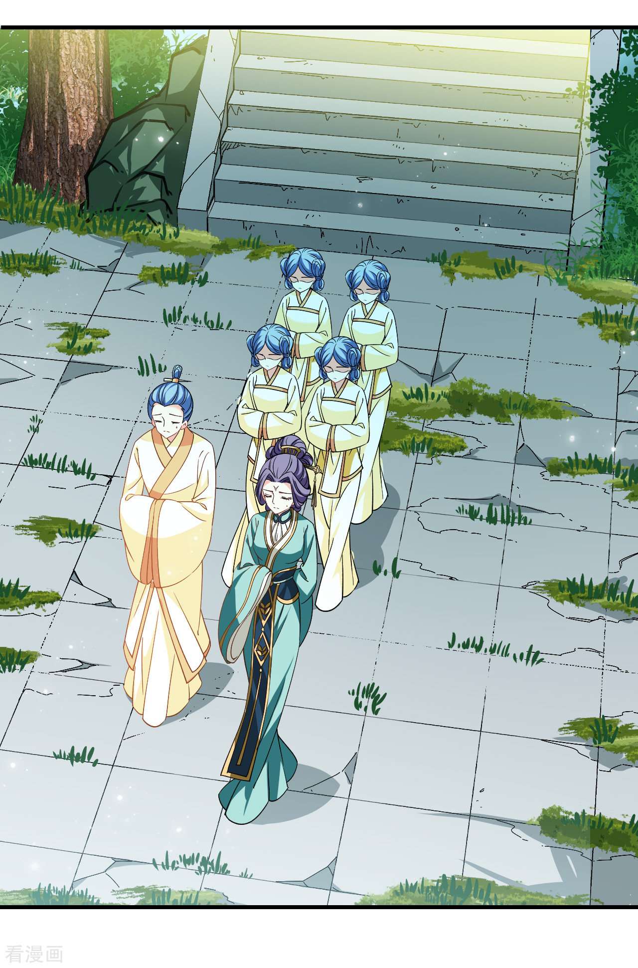 风起苍岚2季165话