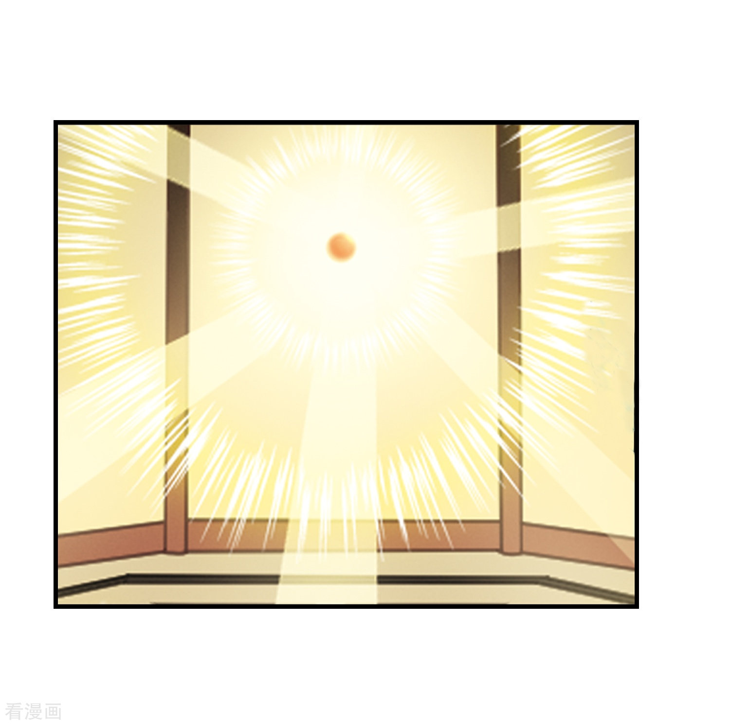 风起苍岚第144话 烈火焚身1