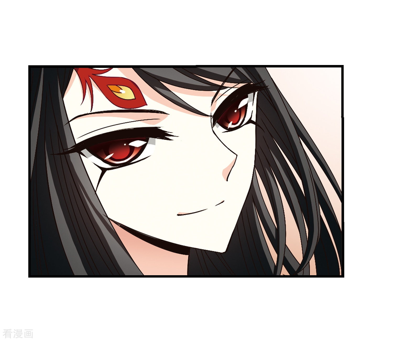 风起苍岚第160话 琅琊城主2-2