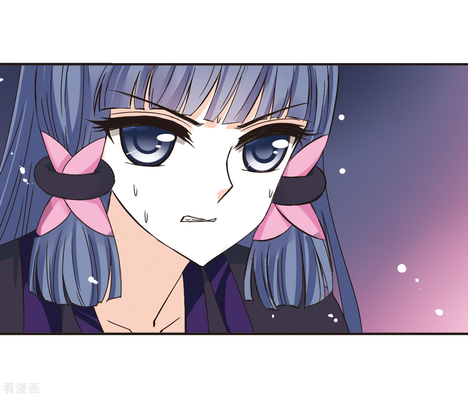 风起苍岚第193话 新秀挑战赛5-2