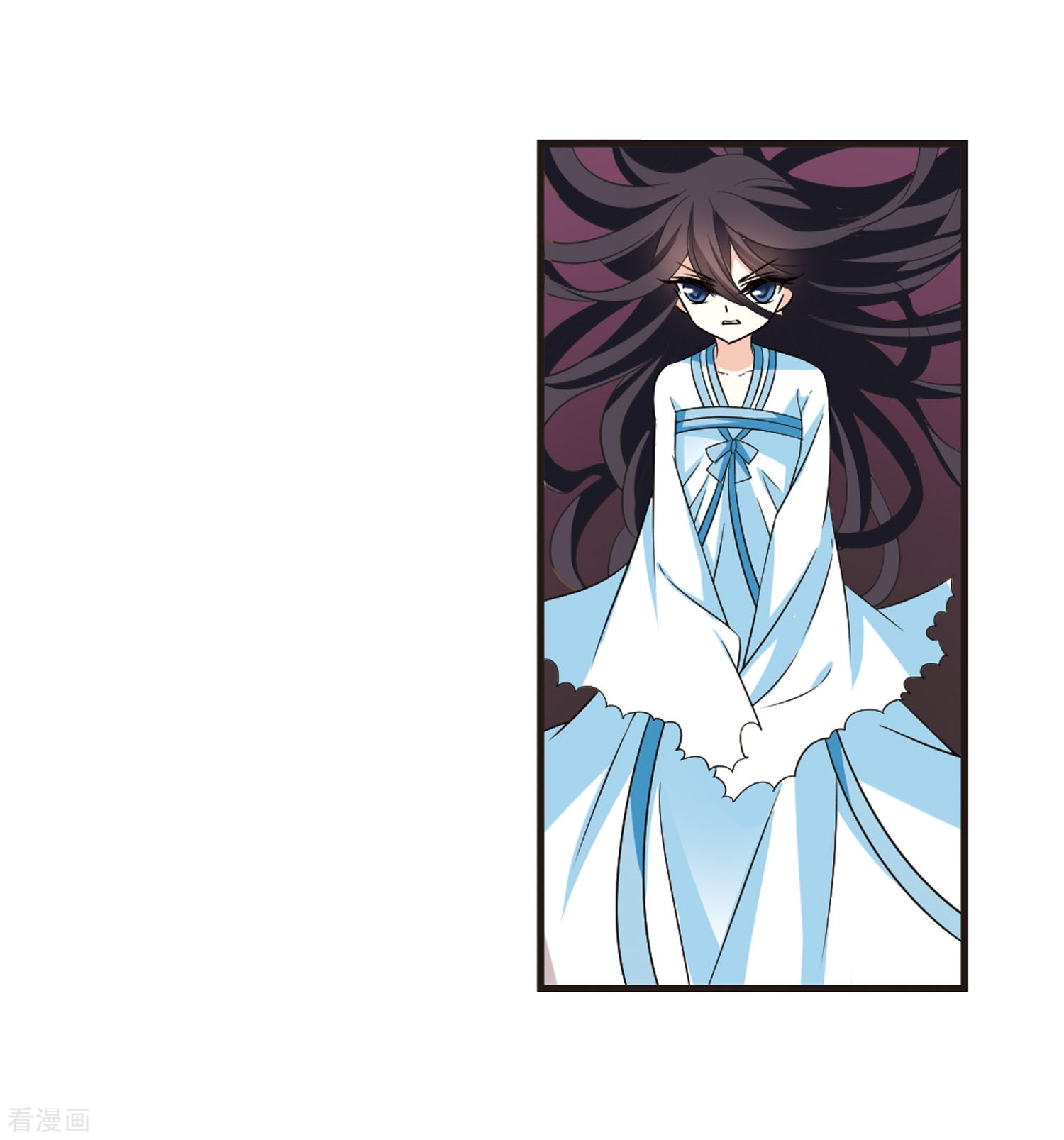 风起苍岚第287话 神识修炼2