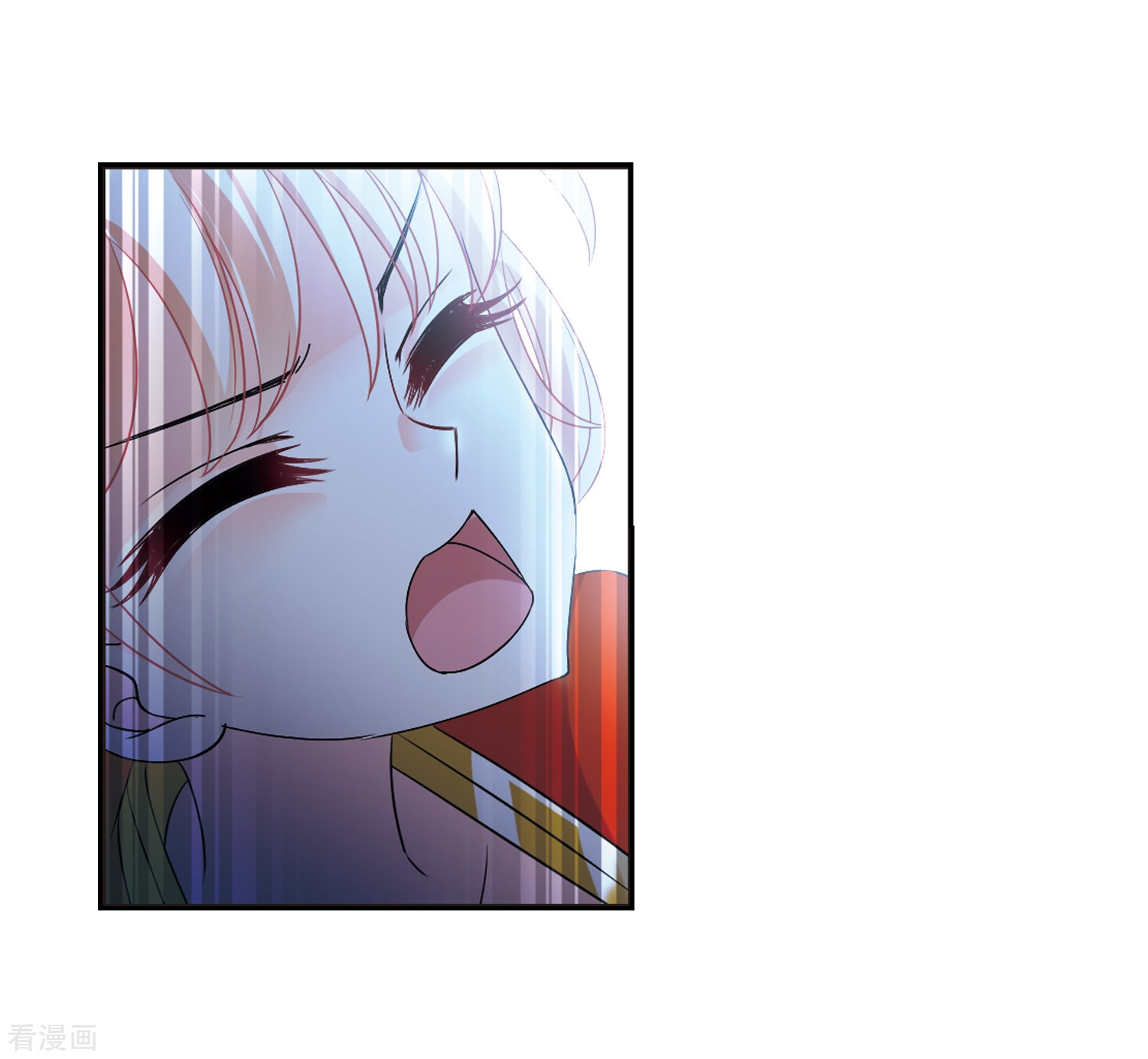 风起苍岚第318话 筑基3