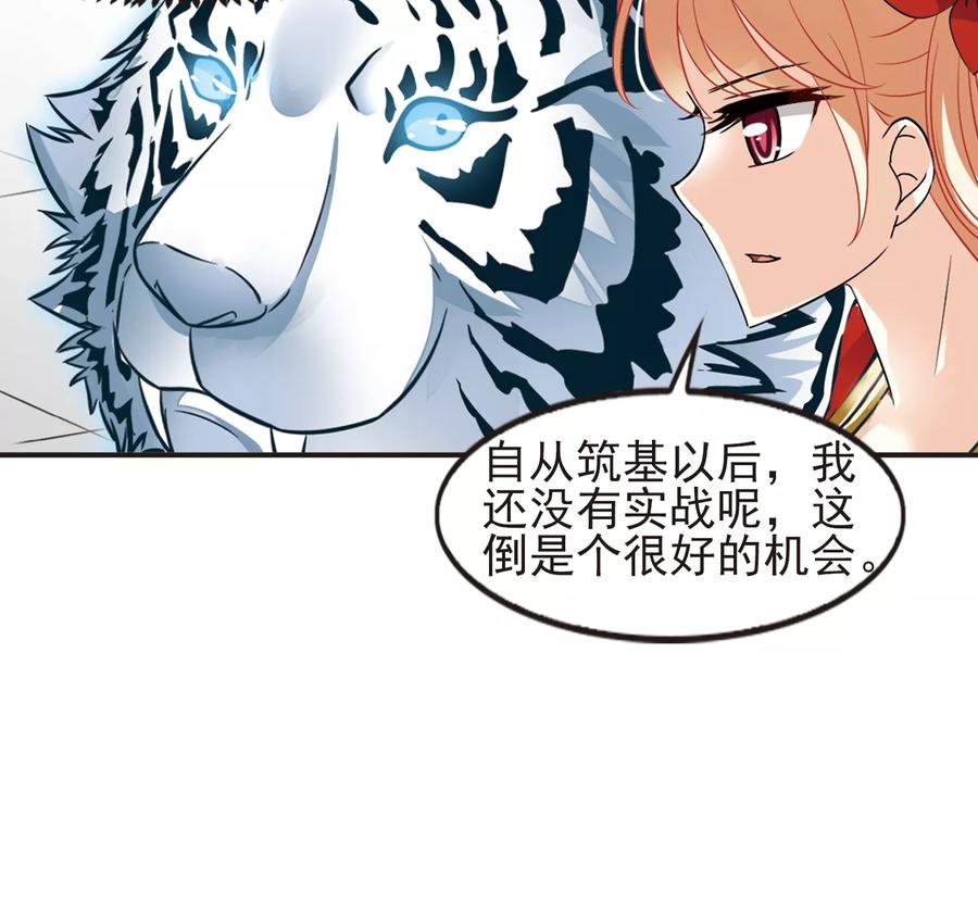 风起苍岚334话 灵雀台2