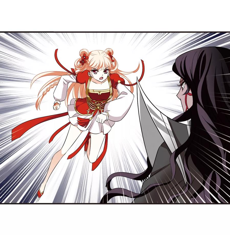 风起苍岚356话 不可战胜的对手！3