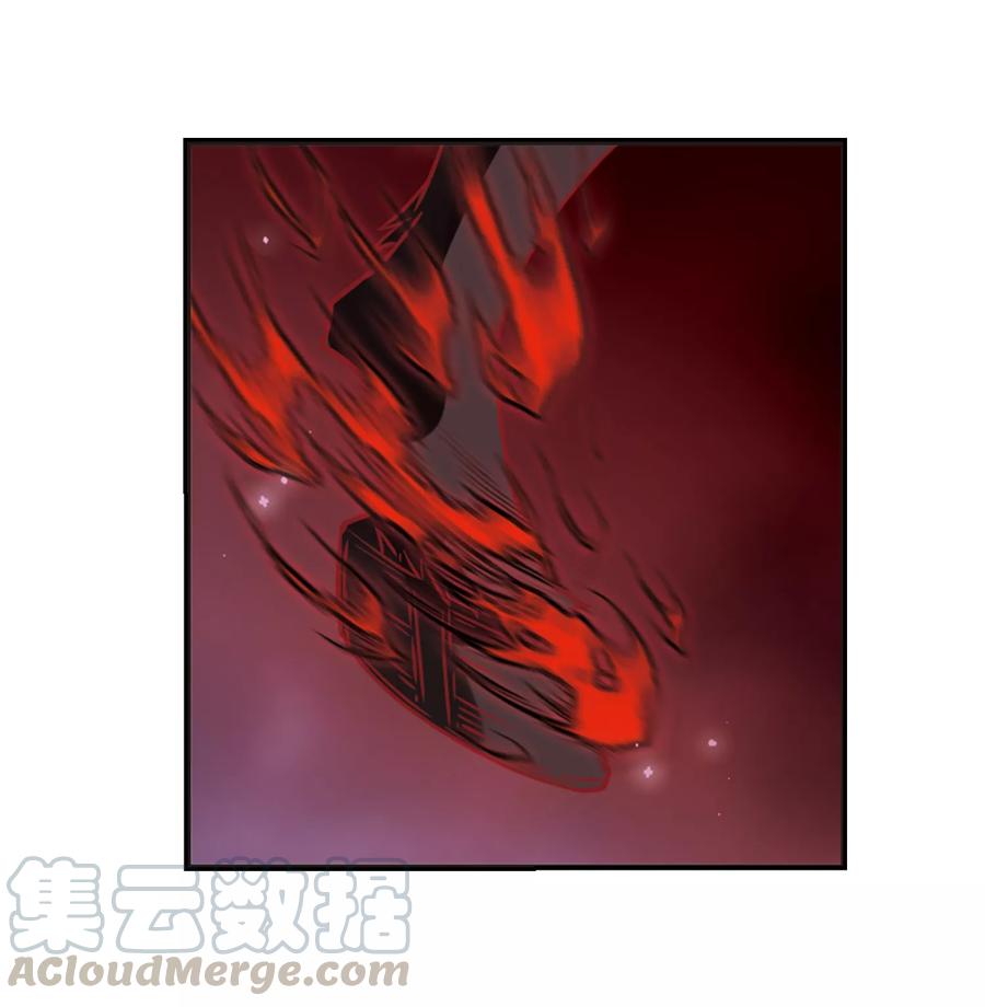 风起苍岚358话 意外陡生2