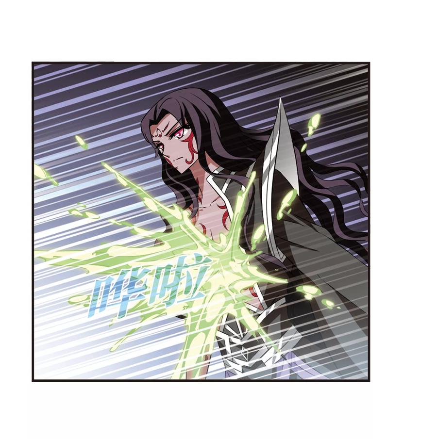 风起苍岚358话 意外陡生2