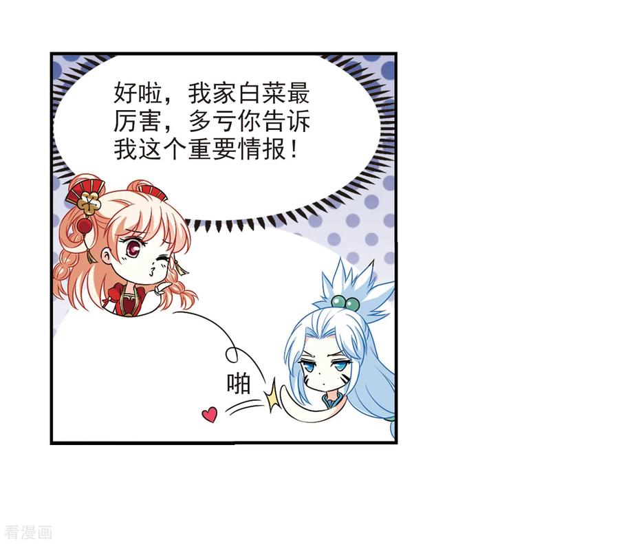 风起苍岚暑期加更通知