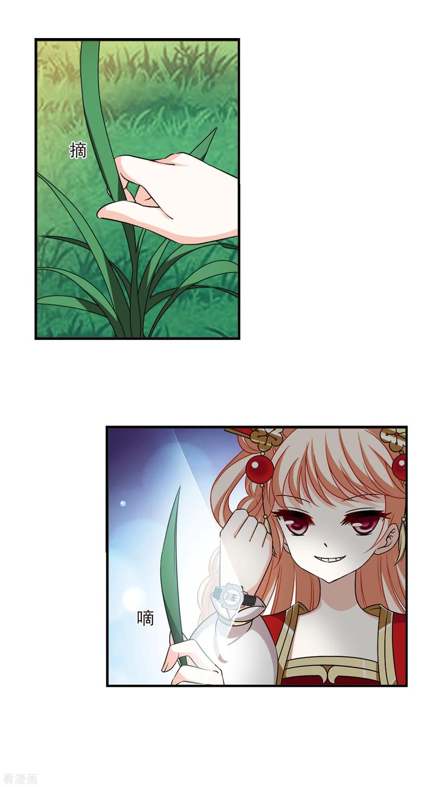 风起苍岚2季48话 是故意还是故意？3