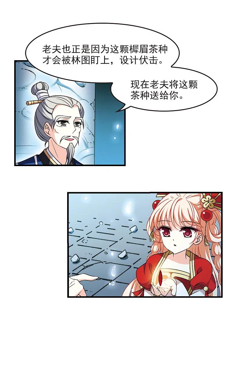 风起苍岚2季96话 阵法师的遗愿3