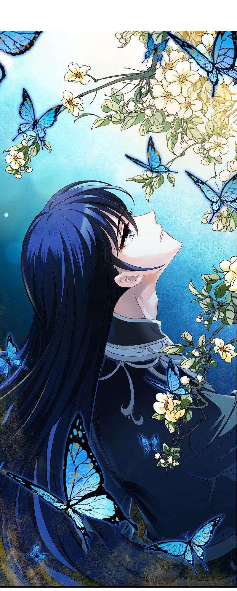 风起苍岚2季146话 迟来的深情3