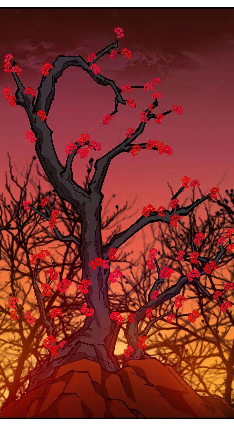 风起苍岚2季150话 小试身手1