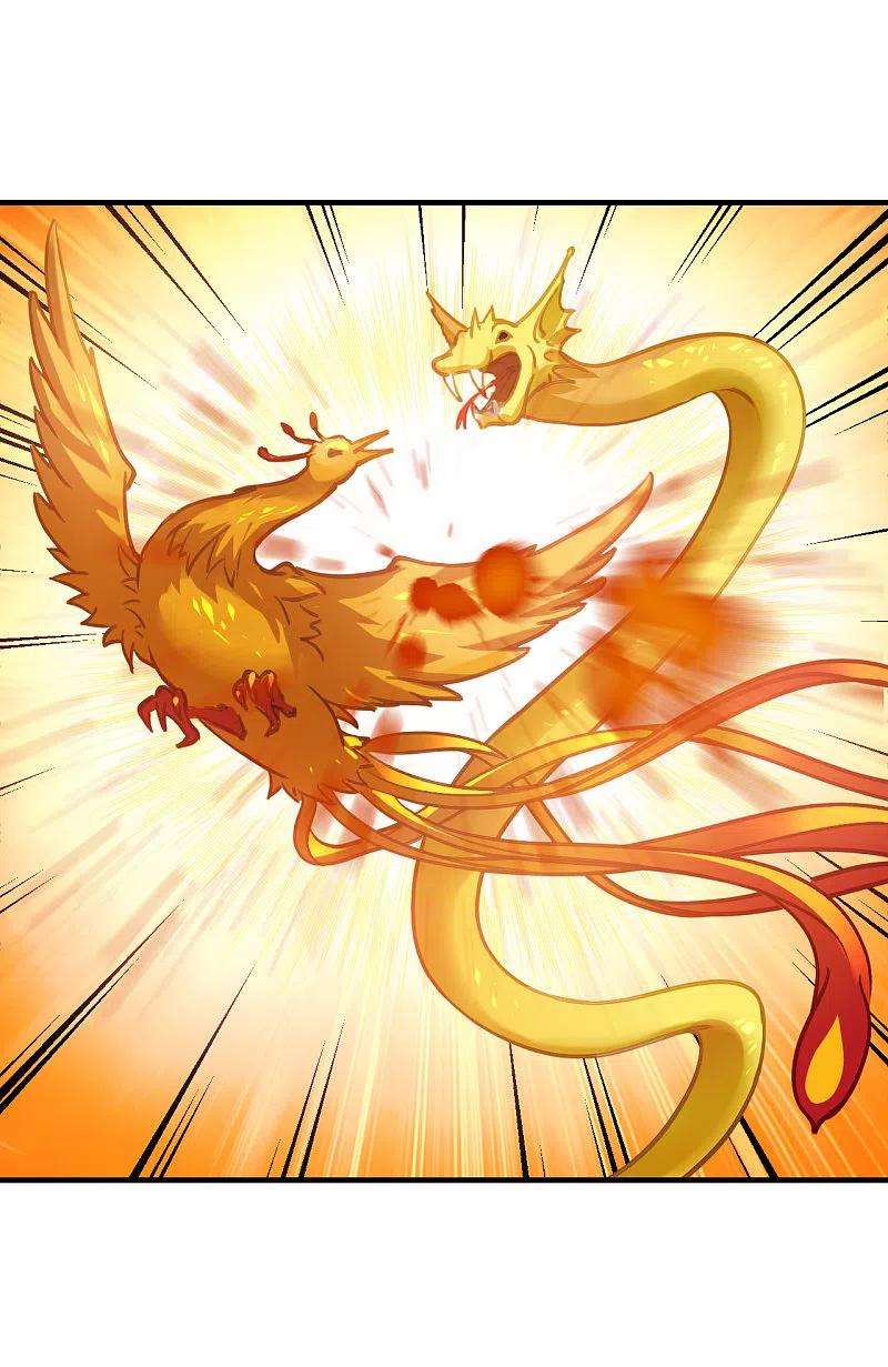 风起苍岚2季150话 小试身手1