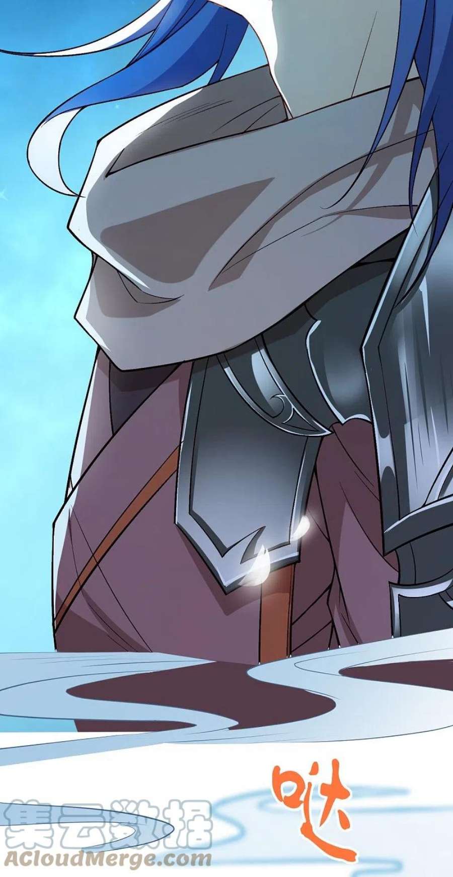 逆天邪神542话 我都忘记你不在了