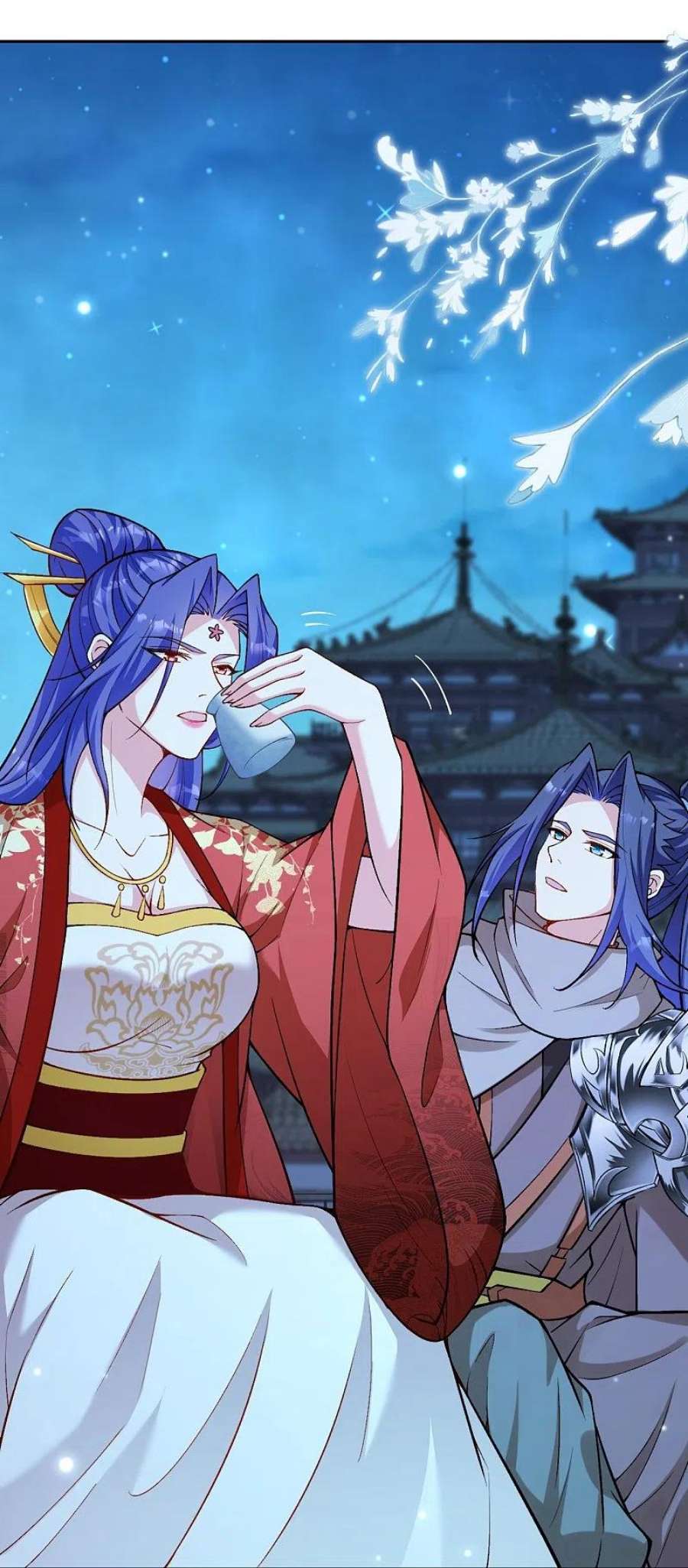 逆天邪神543话 神话时代