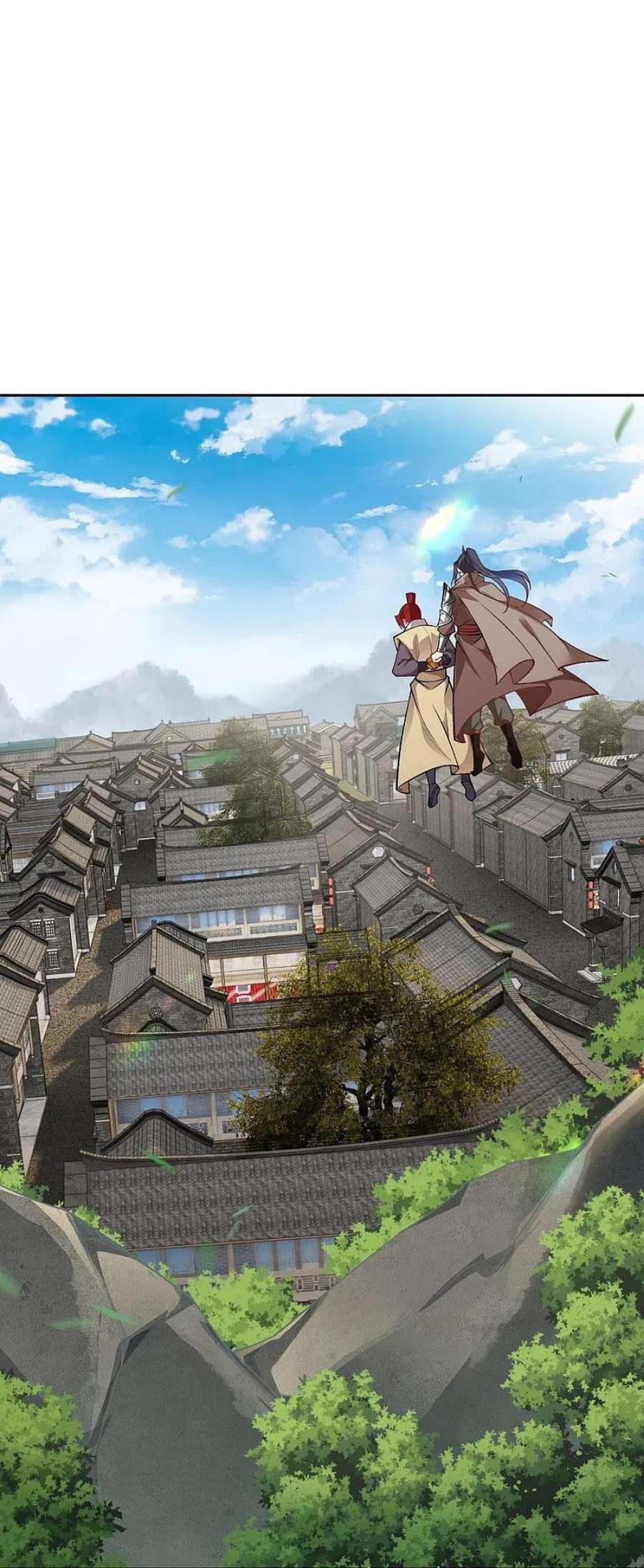 逆天邪神544话 大仇得报