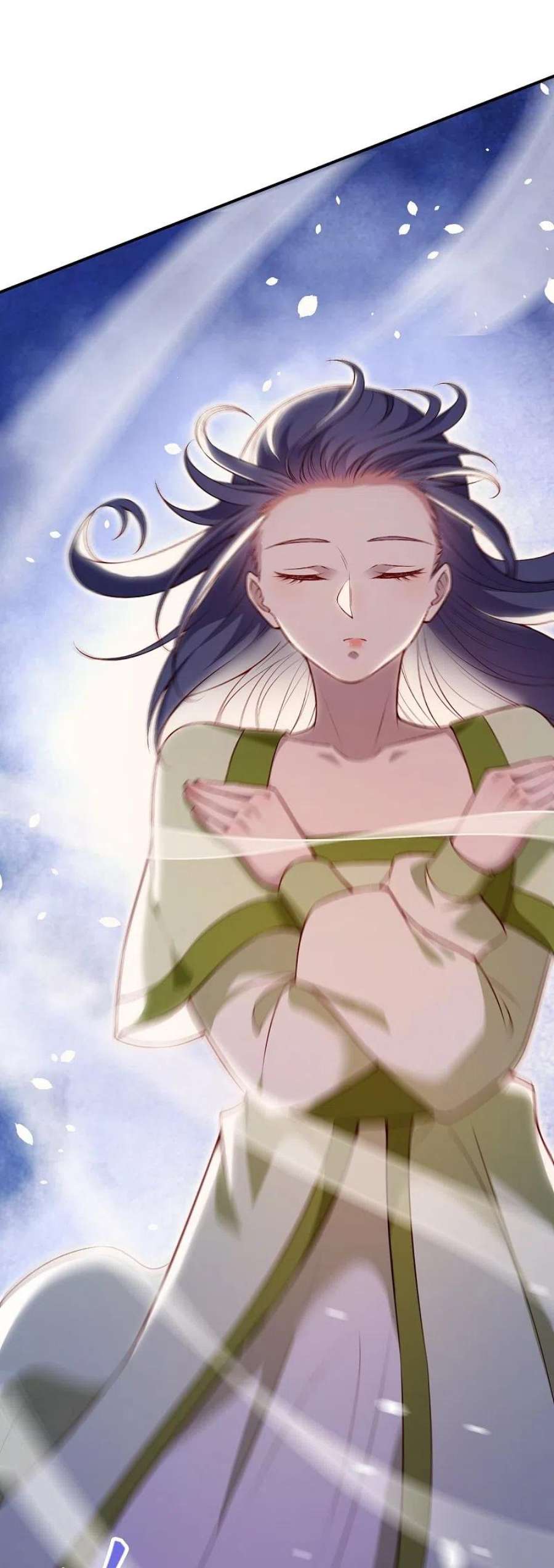 逆天邪神545话 神秘的身世