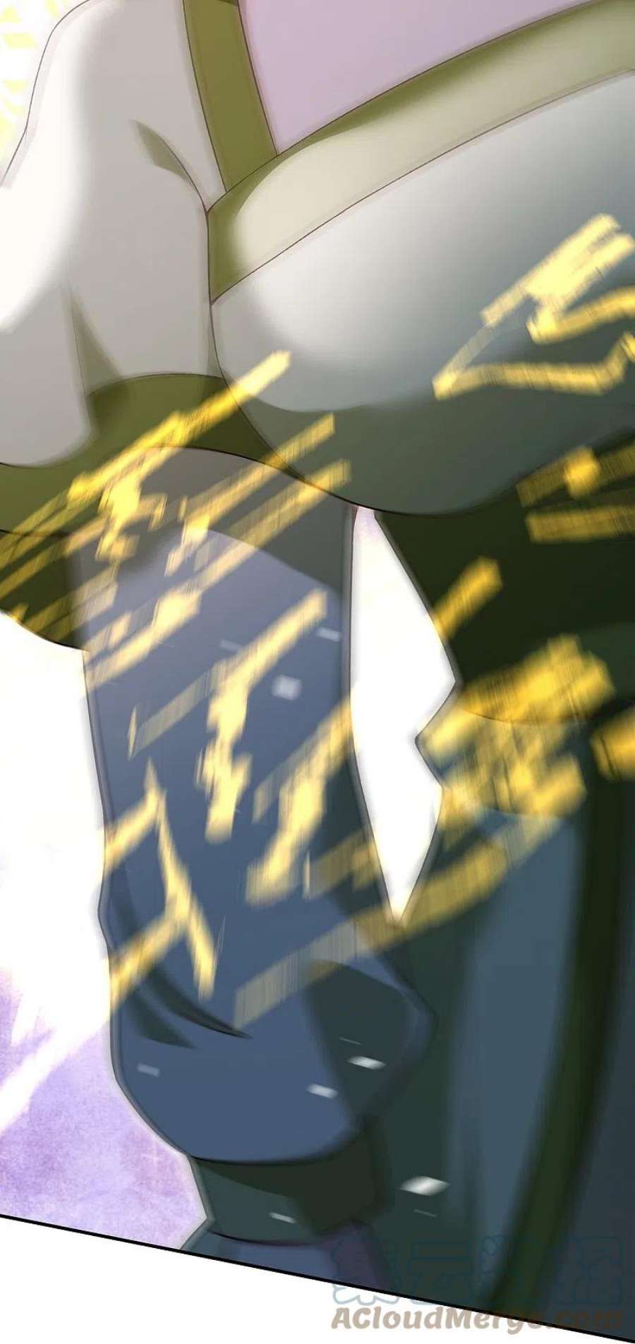 逆天邪神545话 神秘的身世