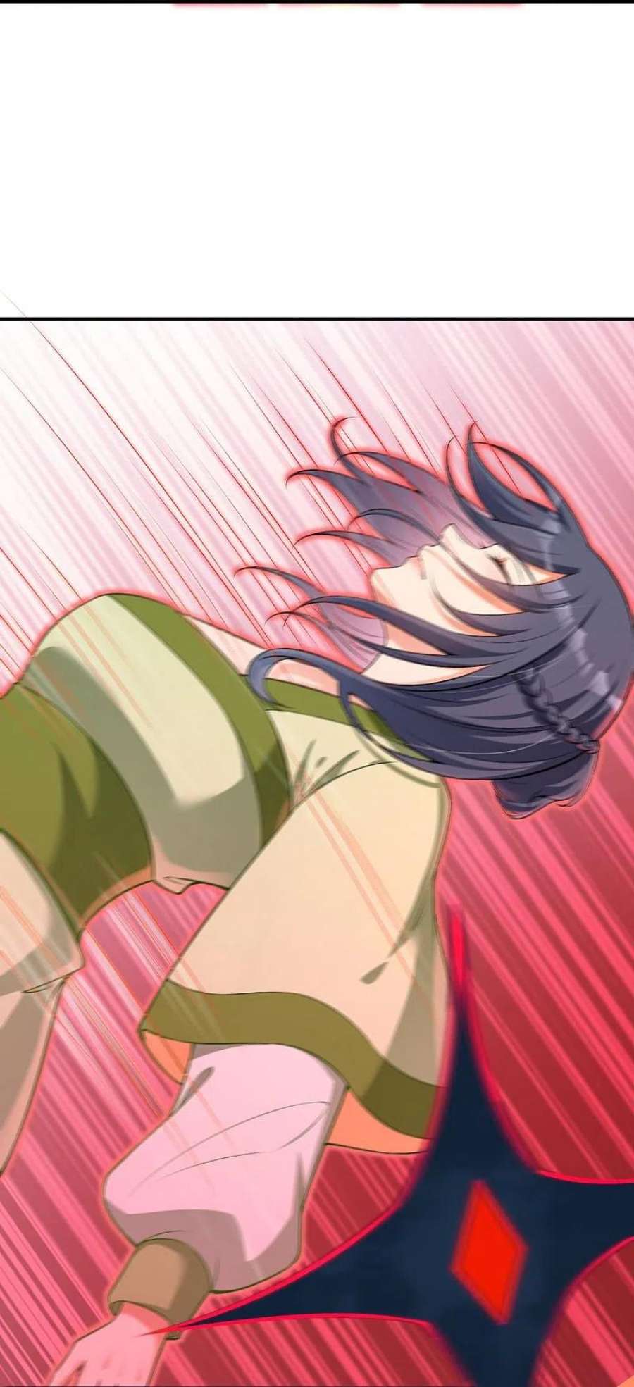 逆天邪神545话 神秘的身世