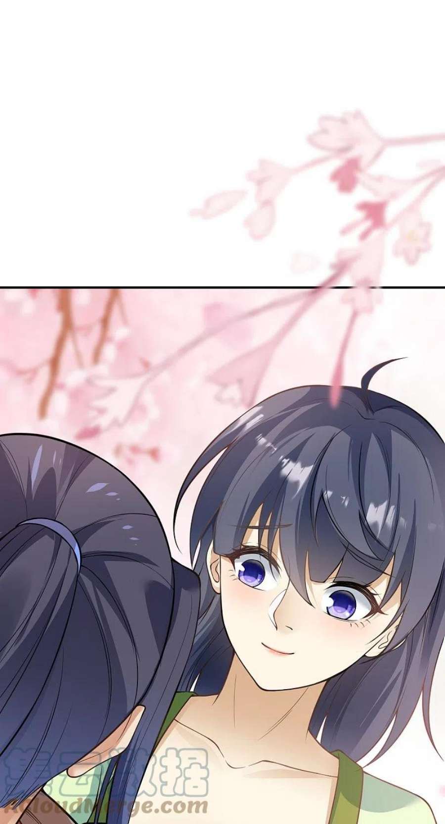 逆天邪神545话 神秘的身世