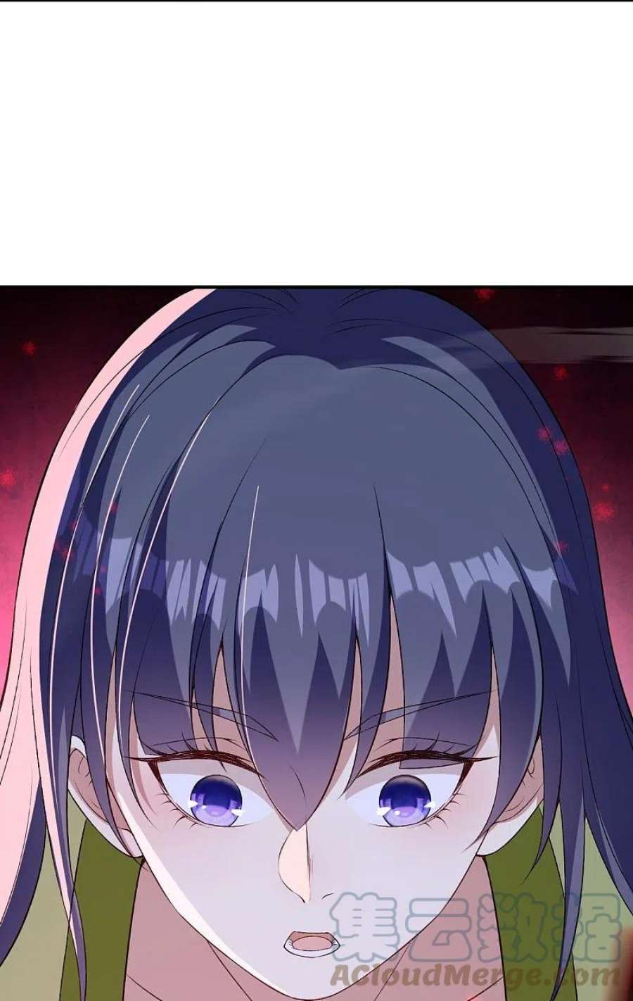 逆天邪神545话 神秘的身世