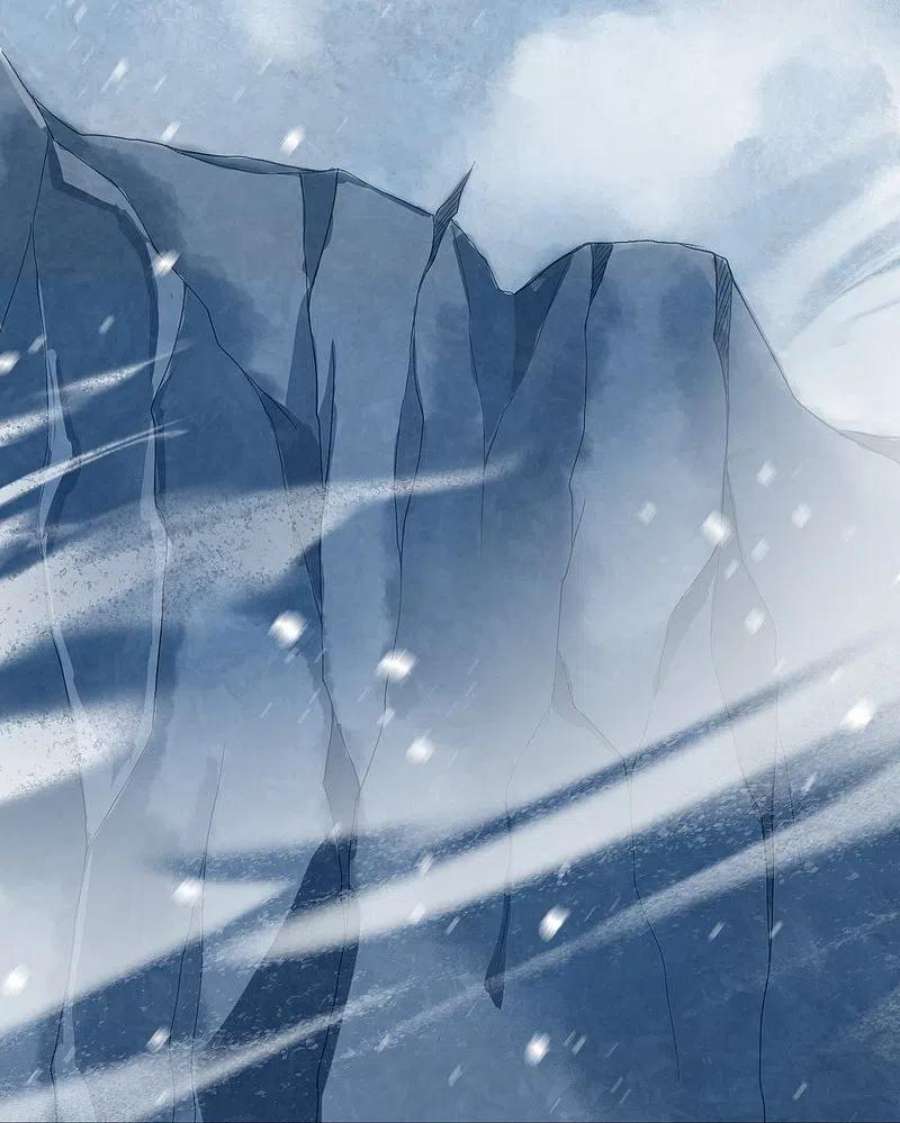 逆天邪神545话 神秘的身世