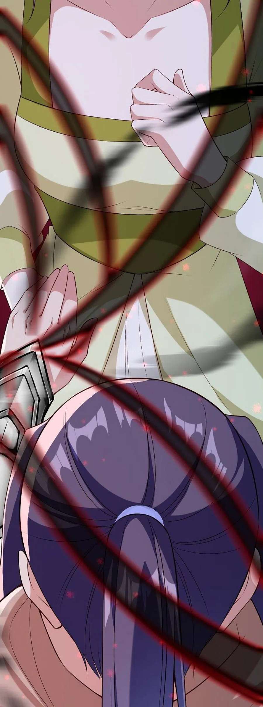 逆天邪神545话 神秘的身世