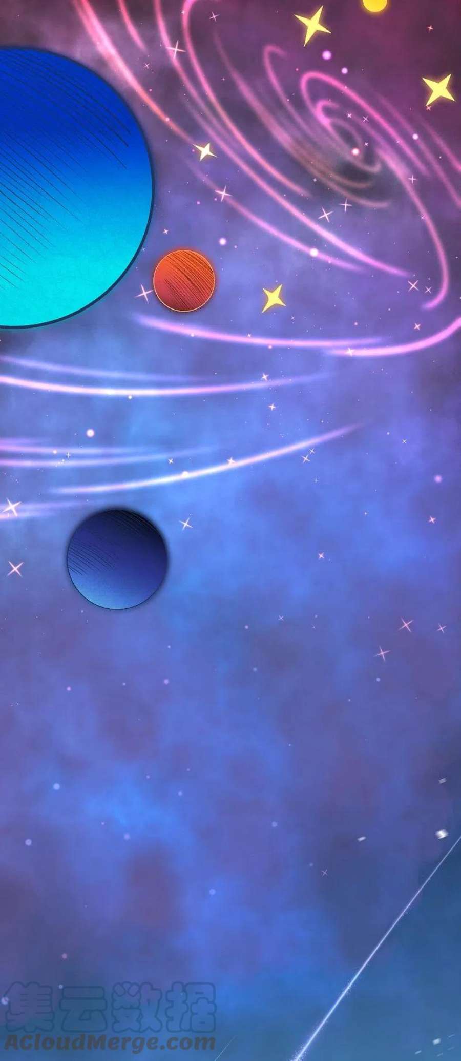 逆天邪神547话 前往神界的契机