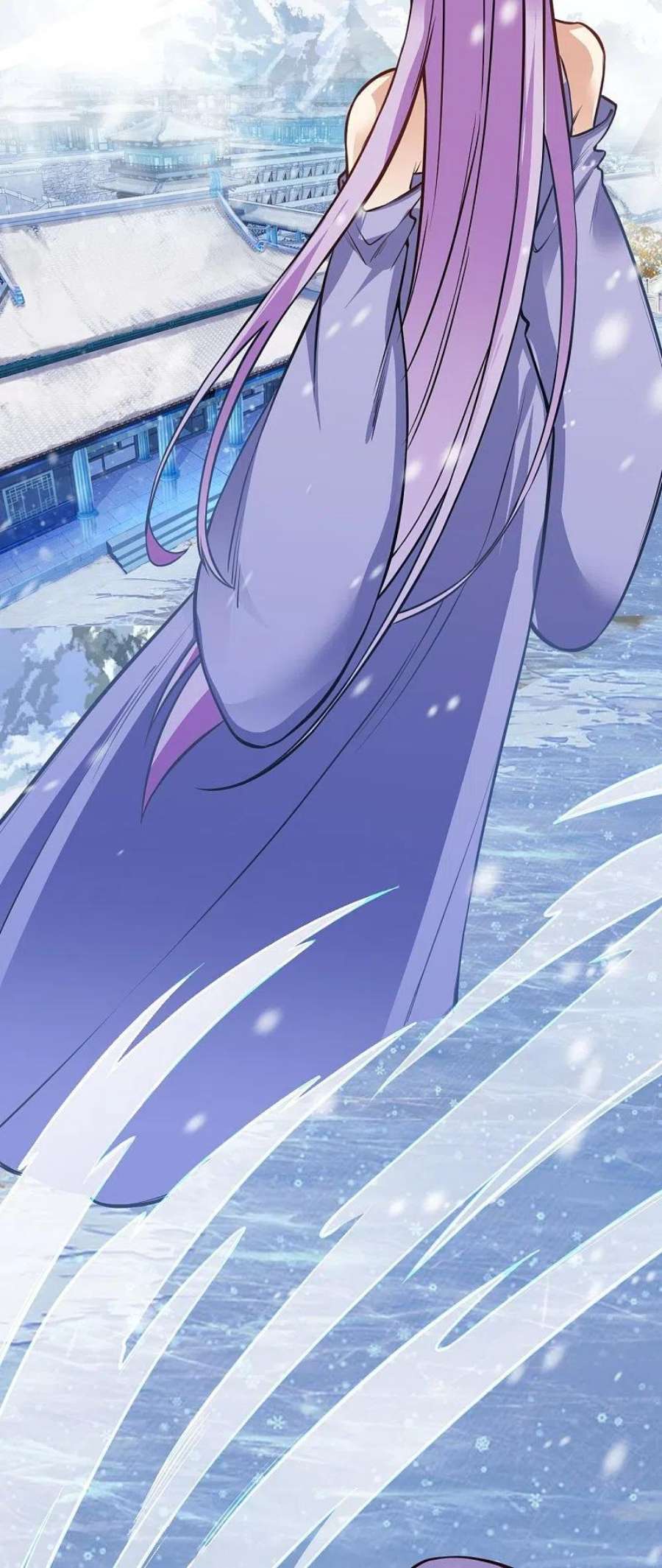 逆天邪神547话 前往神界的契机