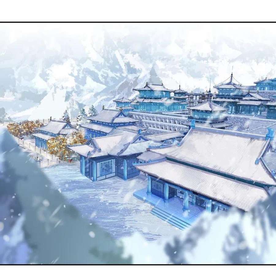 逆天邪神548话 神界，我来了！