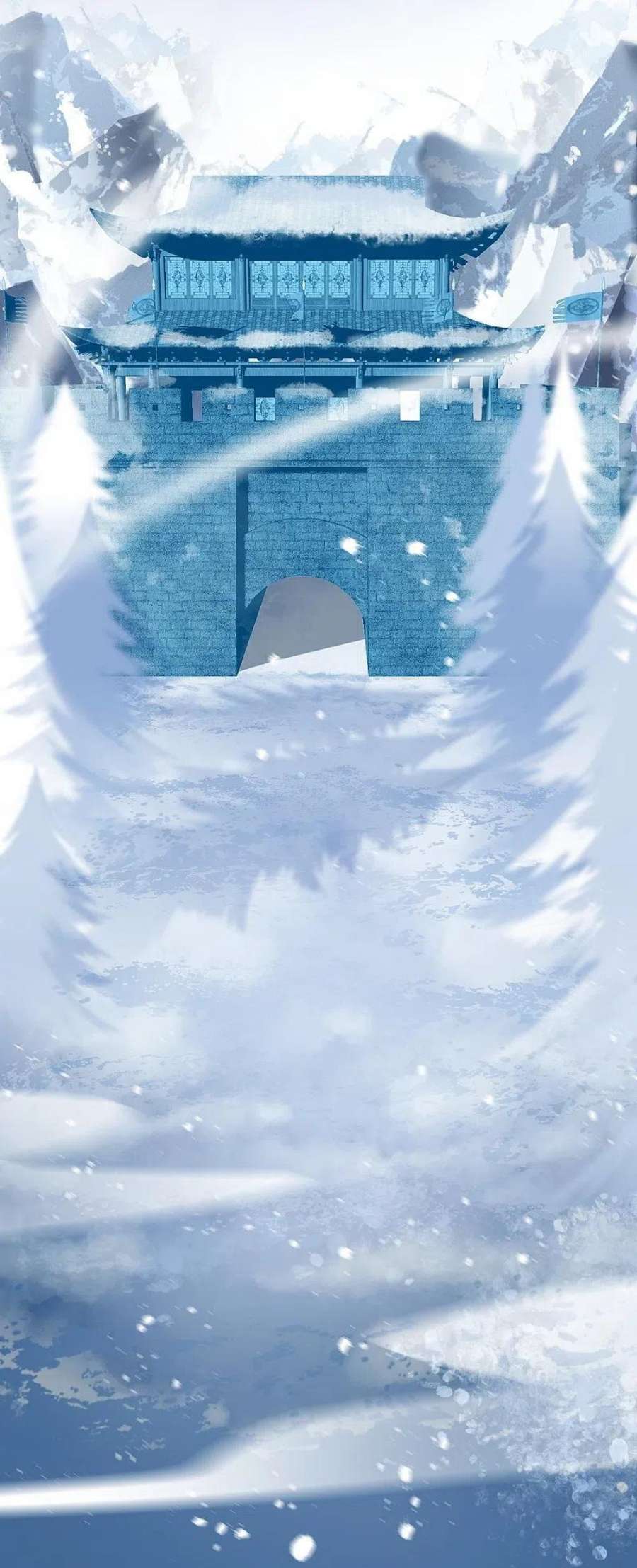 逆天邪神549话 初到神界