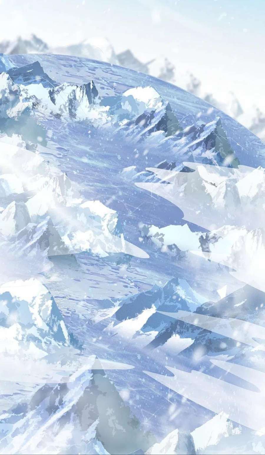 逆天邪神549话 初到神界