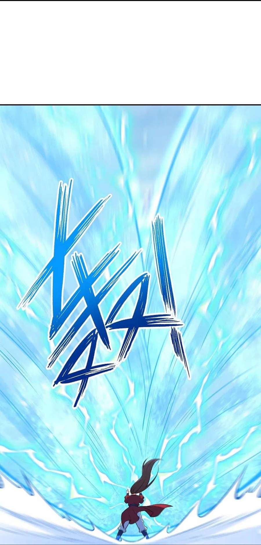 逆天邪神551话 惊艳众人的实力